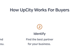 UpCity Screenshot 1