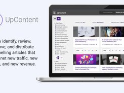 Easily Identify, Review, Approve, and Distribute Compelling Content