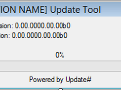 UpdateSharp's Simple GUI (it will be filled in once compiled)