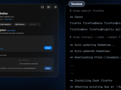 Updatest Screenshot 1