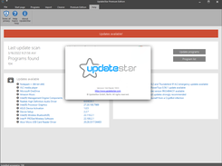 UpdateStar Screenshot 1