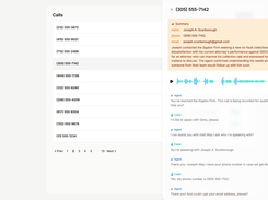 Upfirst Screenshot 1