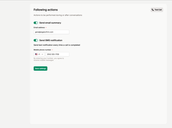 Upfirst Screenshot 1