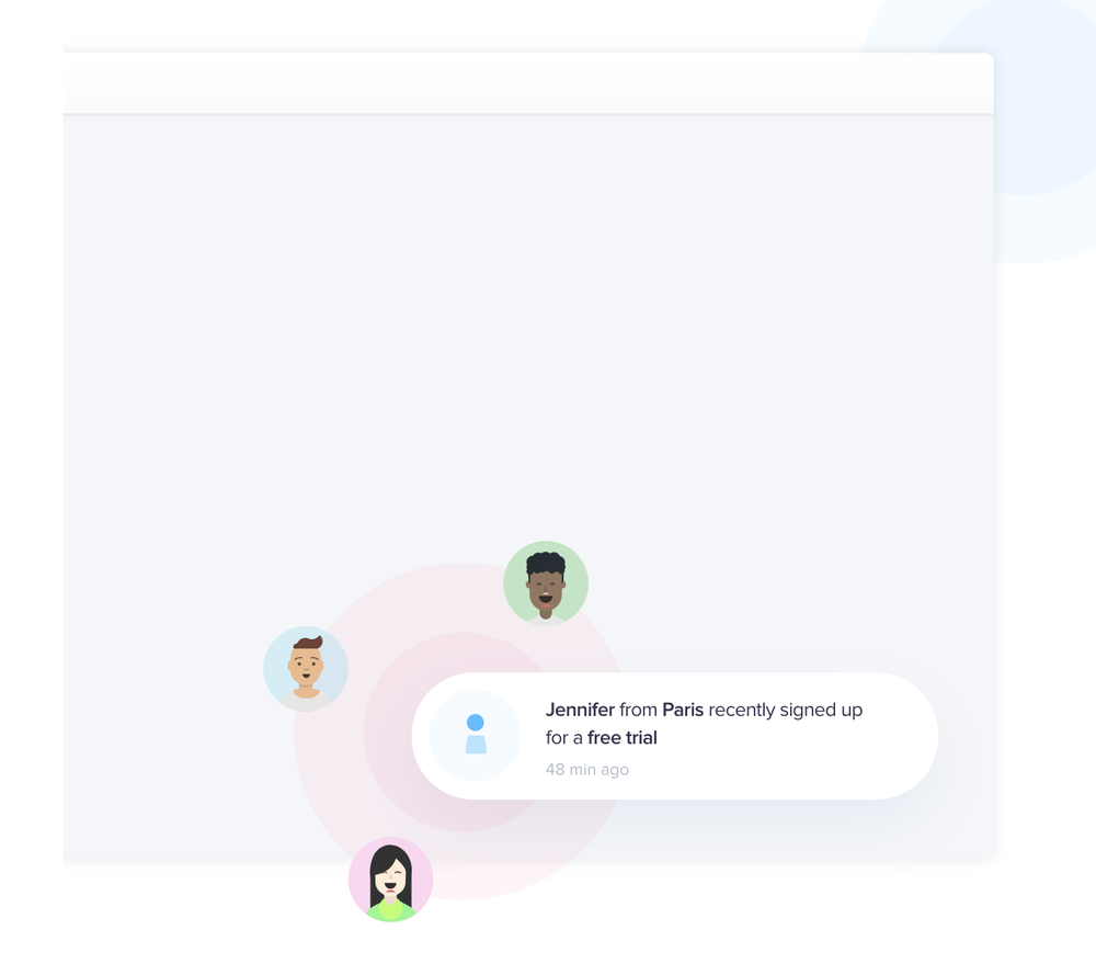 Upfunnel Screenshot 1
