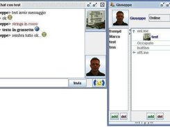 UpJim_University.Proect.of.Java.Instant.Messaging