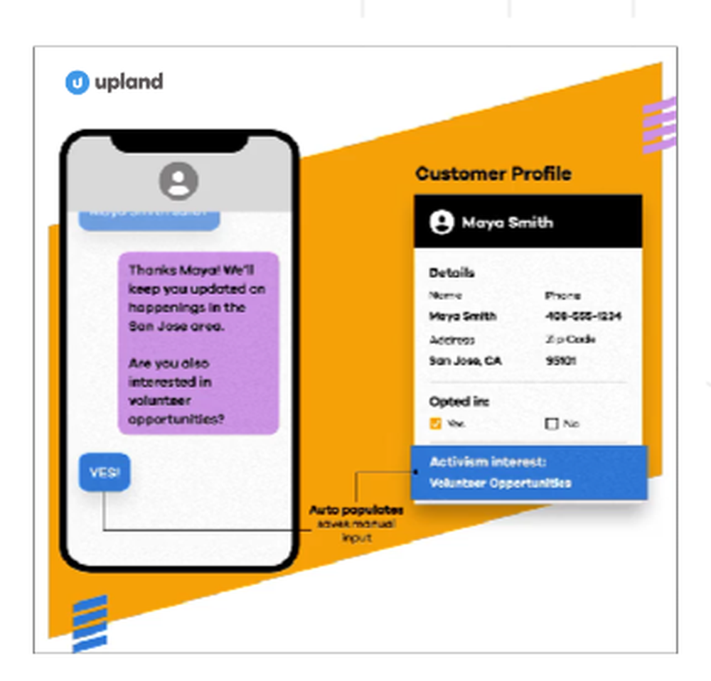 Upland Mobile Commons Screenshot 1