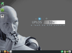 Uplos Screenshot 4