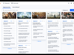 UpMetrics Screenshot 1