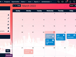 Upnify CRM Screenshot 3