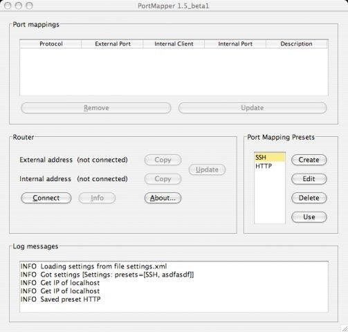 Upnp Portmapper Download | Sourceforge.net