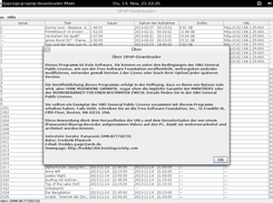 UPnP-Downloader Screenshot 3