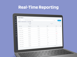 Upper Hand empowers quicker and more informed business decisions through real-time data that’s accurate and accessible. Visualize business KPIs over time, discover buyer trends, & detect impending blockers to growth.