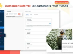 Customer Referral