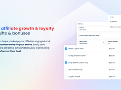Product seeding with influencer gifting