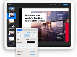 Uprez Screenshot 1
