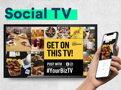 Social TV