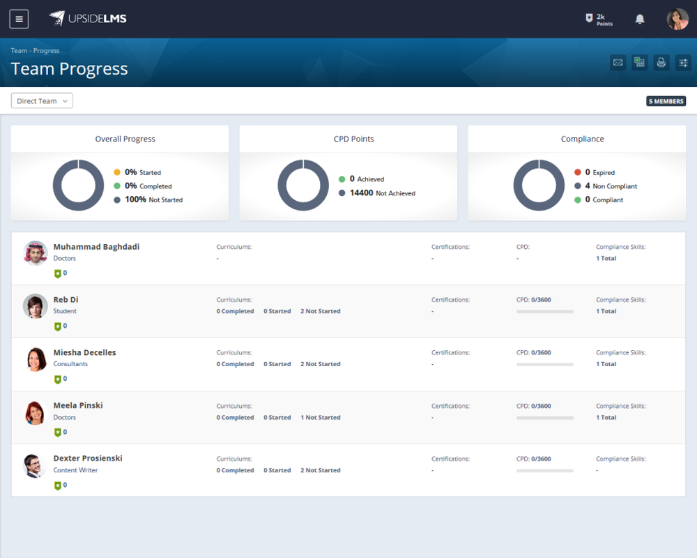 Invince Screenshot 1