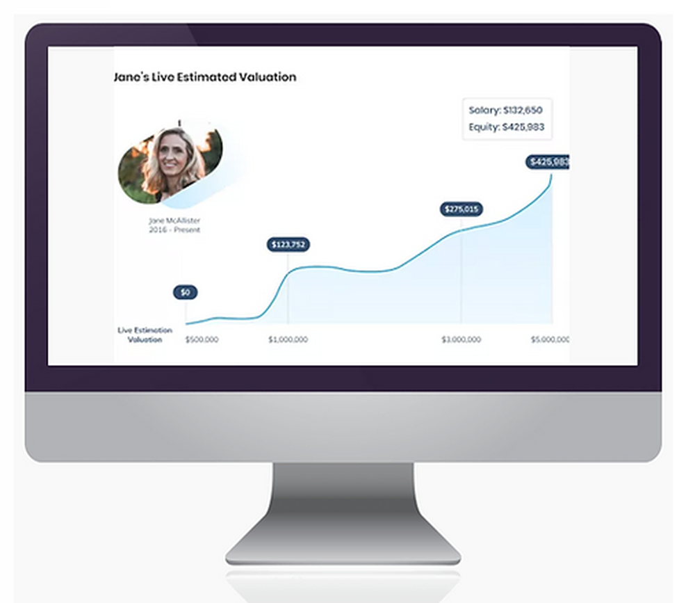 Upstock Screenshot 1