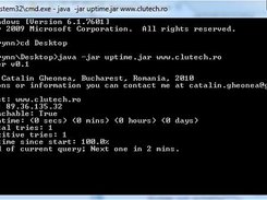At runtime