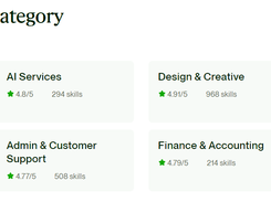 Upwork Screenshot 2