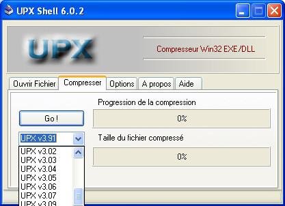 TÉLÉCHARGER UPX SHELL GRATUIT GRATUIT TÉLÉCHARGER UPX SHELL