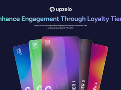 Enhance Engagement Through Loyalty Tiers. Craft fun and exciting tiers to delight your superstar customers with awesome rewards and VIP perks!