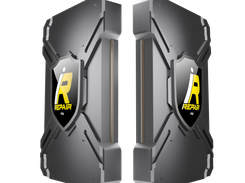 UR iRepair P10 Platform