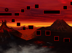 UraniumBall Dreaded Hell Mission