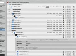 DHCP Module