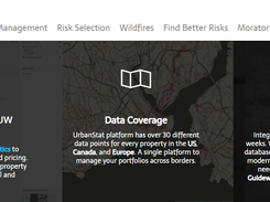 UrbanStat Screenshot 1