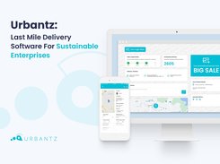 Last Mile Delivery Software for Enterprises