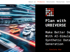Urbiverse Screenshot 1