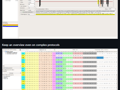 URH (Universal Radio Hacker) Screenshot 1