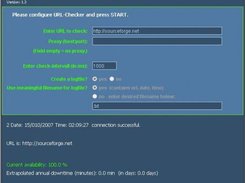 URL-Checker 1.3 (Gui Edition)
