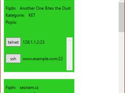 [0.3.1] Main Screen of the Application