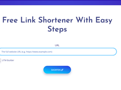 URL1.io Screenshot 1