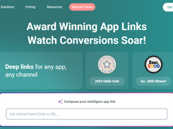 URLgenius Screenshot 1