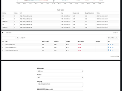 urlooker Screenshot 1