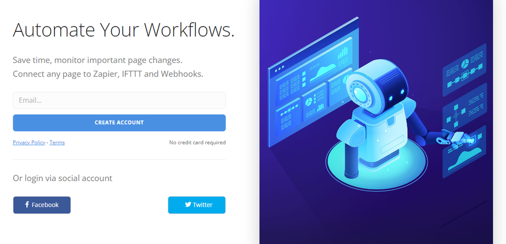 Urlooker Screenshot 1