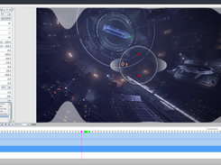 urmusic5 - Default layout