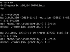 uru mri and ubuntu server