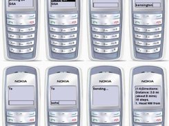 Google SMS - Driving Directions