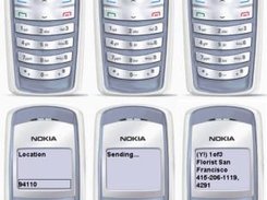 Yahoo SMS Search - Local Listings