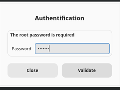 Authentification