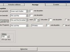 3 - Settings