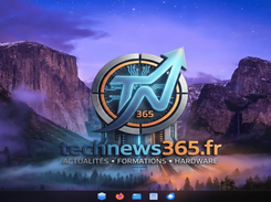 bureau gnome tn365