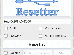 Gui animation