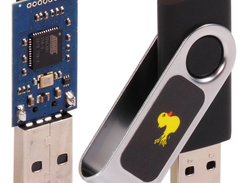 USB Rubber Ducky Screenshot 1