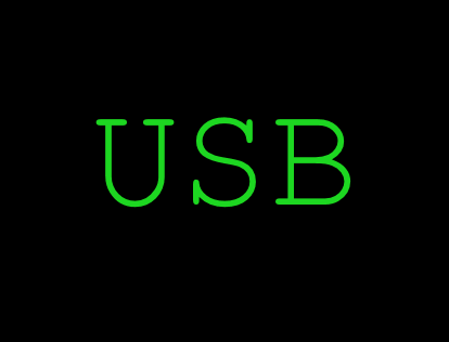 USB-ярлык для удаления вирусов