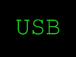 USB Shortcut VIRUS icon